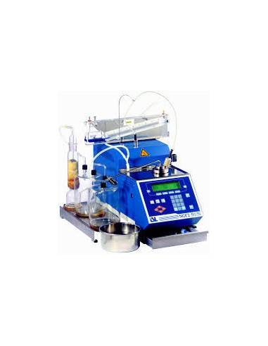 NOACK NCK2 5G AUTOMATIC APPARATUS