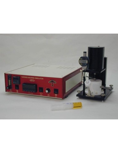 VISCOMETER 2100 E-F - TAPERED BEARING SIMULATOR TBS