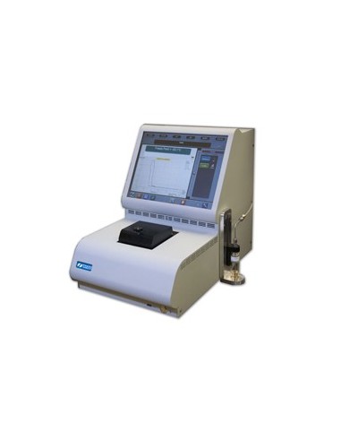 70XI-SS FREEZING POINT ANALYZER