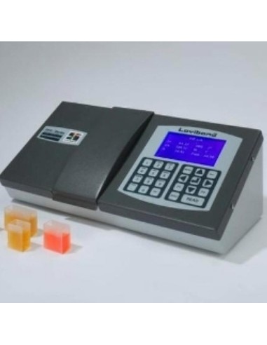 LOVIBOND® AUTOMATIC COLORIMETER SERIES PFXI - 195