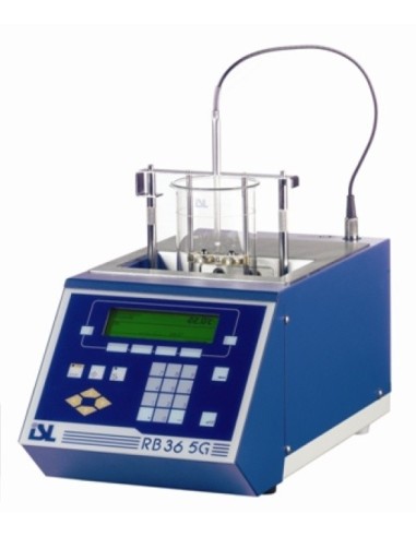 RING & BALL AUTOMATIC TESTER RB36